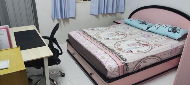 Room to Let - Seri Kuantan 1