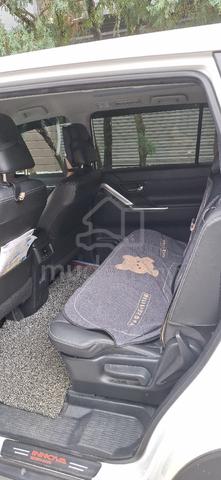 2023 Toyota INNOVA 2.0 ZENIX X (A) - 5