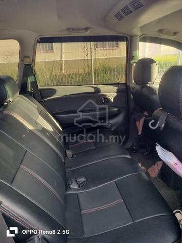 2005 Toyota AVANZA 1.3 E (A) - 4