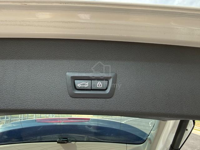 2018 Bmw X1 2.0 sDrive20i (A) Car King Condition - 4