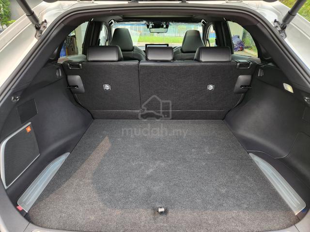 2024 Toyota HARRIER 2.0 Z LEATHER NEW CONDITION - 5