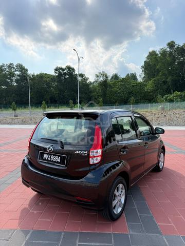 2011 Perodua MYVI 1.3 EZI PREMIUM (A) - 4