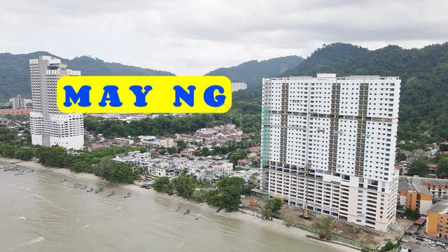 Laguna Bay Residences 1