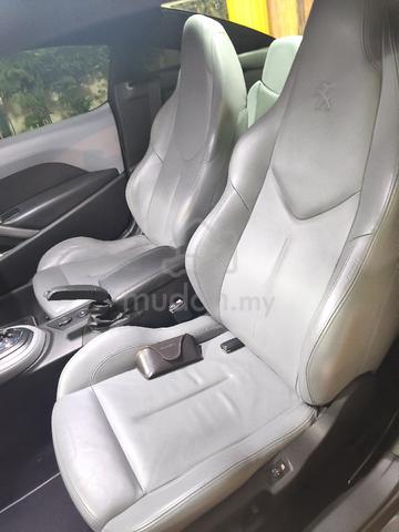 2011 Peugeot RCZ 1.6 (A) - 5