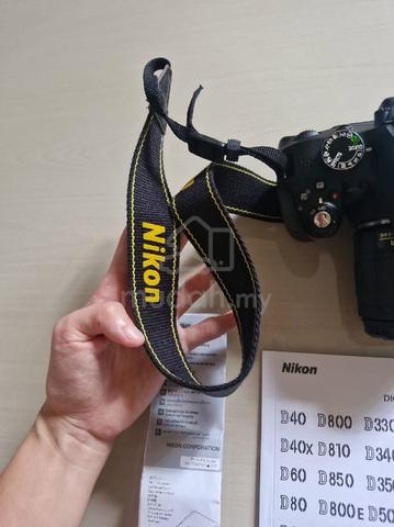 nikon - photo 4 of 6