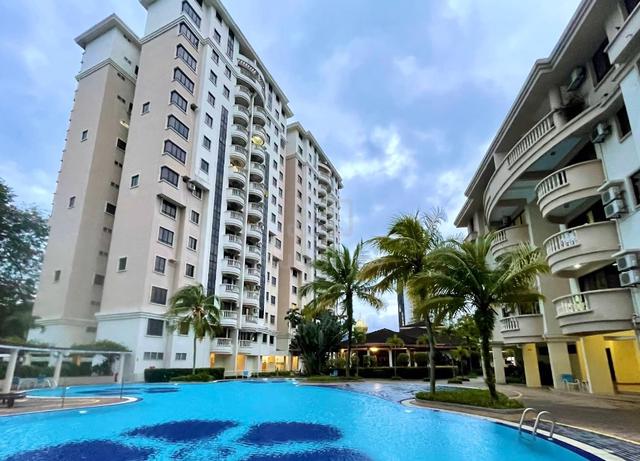 Sri York 1