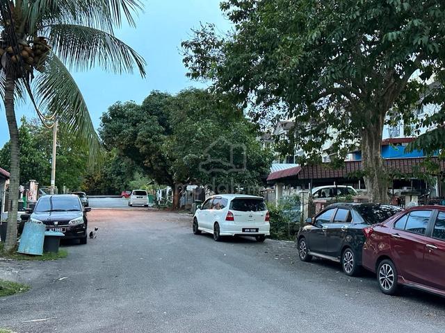[Duplex] Townhouse, Taman Kajang Perdana for SALE 3