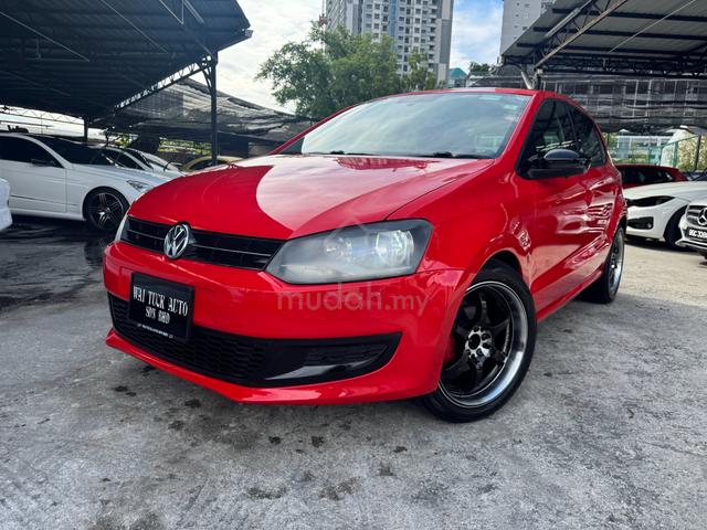 Volkswagen POLO 1.2 TSI (A) Turbo Hatchback - 3
