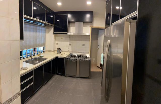 Corinthian Condominium 1