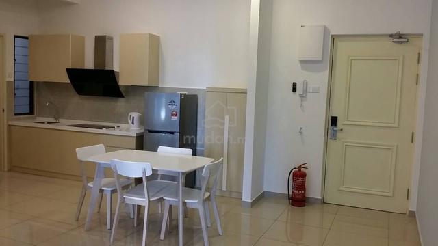 Atlantis Residences 1