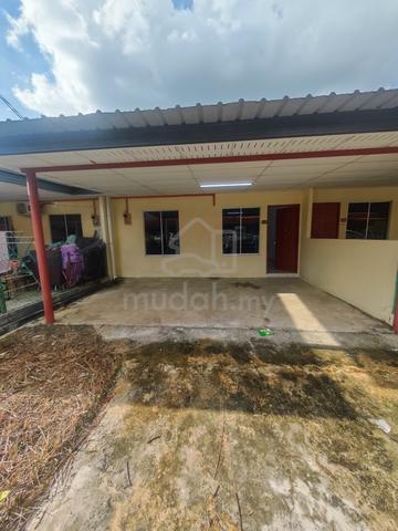 Keningau House For Sale /Rumah Keningau Dijual /Perwira Biah Keningau 1