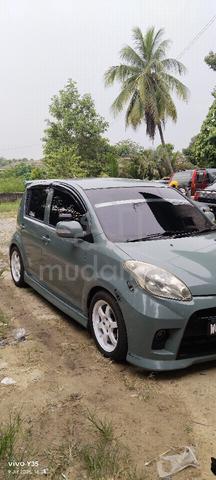2008 Perodua MYVI 1.3 SXI MY05 M300 FACELIFT (M) - 1