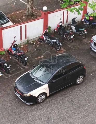2010 Proton SATRIA 1.6 NEO LITE (M) - 3