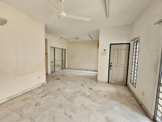 [GOOD UNIT + GOOD CONDITION] Putra Heights Putra Indah 1
