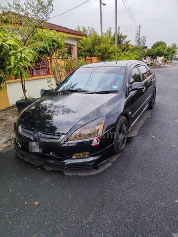 2006 Honda ACCORD 2.0 VTi FACELIFT (A) - 4