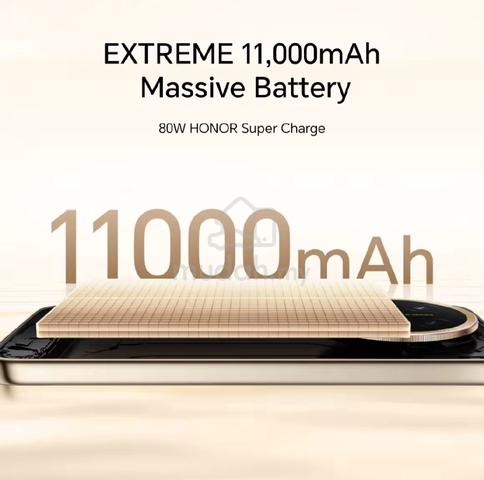 Honor X9E 512gb - photo 3 of 3