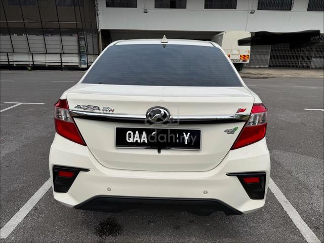 2020 Perodua BEZZA 1.3 AV MY16 FACELIFT (A) - 4