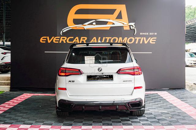 Bmw X5 xDRIVE45e 3.0 G05 H/Kardon HUD PBoot UdrWty - 5