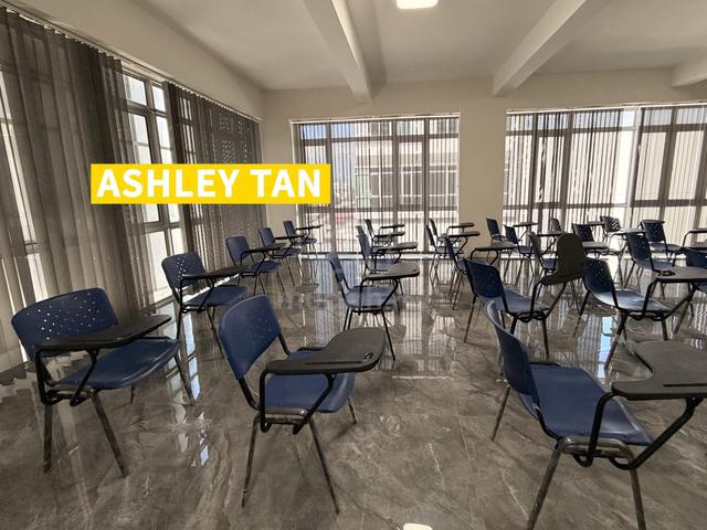 MAINROAD Renovated 3sty Semi-D Factory Warehouse Golden Gateway 1