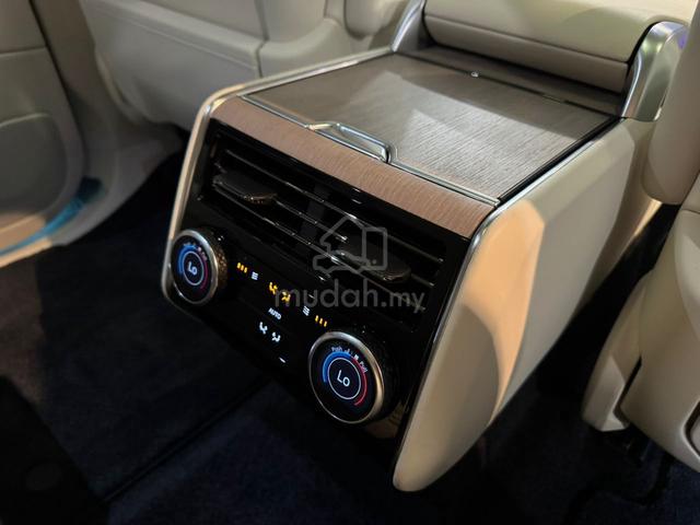 2024 Land Rover RANGE ROVER Vogue P530 4.4 Auto - 5