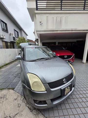 2011 Suzuki SWIFT 1.5 (A) - 1
