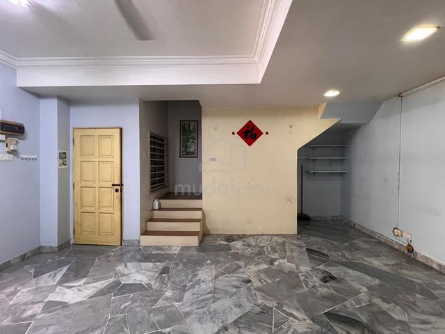 [Fully Extended] Rawang Perdana RP5 1