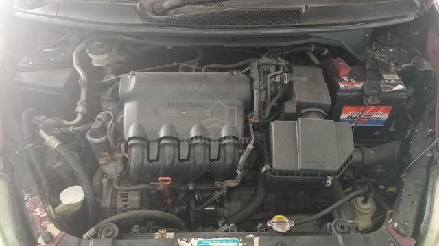 2003 Honda CITY 1.5 ZTI MY96 SX8 (A) - 5