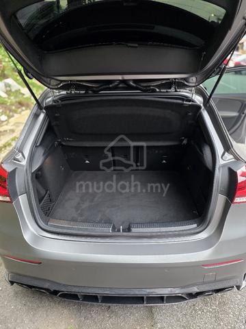 2019 Mercedes Benz A45 2.0 S 4MATIC + EDITION 1 - 4