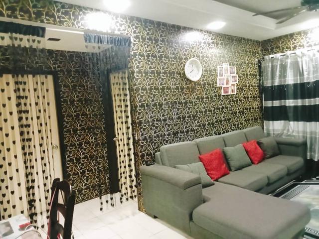 Puncak Baiduri Apartment 1