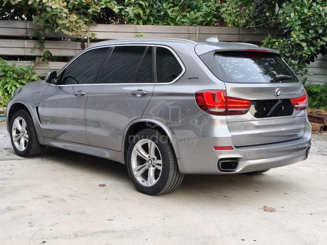 2019 Bmw X5 2.0 xDRIVE40e M SPORT (CKD) (A) TITOP - 3