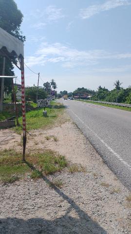kedai untuk disewa kg pasir hor 5