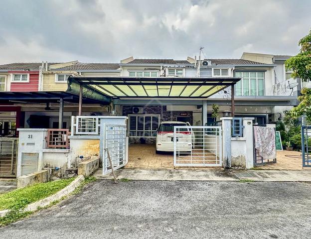 CHEAPEST🔥 2 Storey Taman Pelangi Semenyih 2 (Oakberry), Semenyih 1