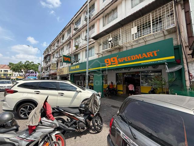 Pandan Cahaya, Bandar Baru Ampang, Pandan Indah 1