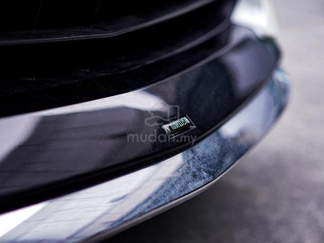 [GUARANTEE CHEAPEST & BEST] Toyota ALPHARD 2.5 SC - 4