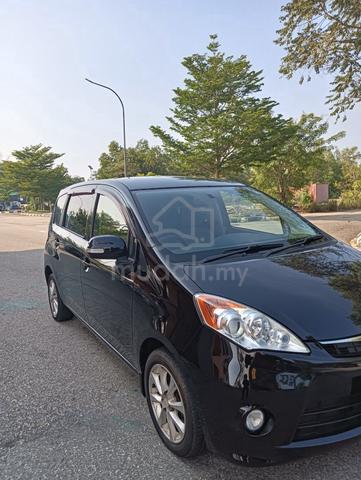 2013 Perodua ALZA 1.5 EZ (A) - 5