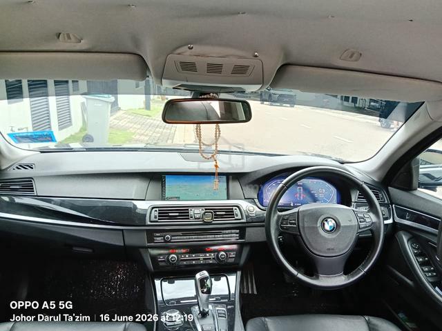 2010 Bmw 523i 2.5 (CKD) (A) - 4