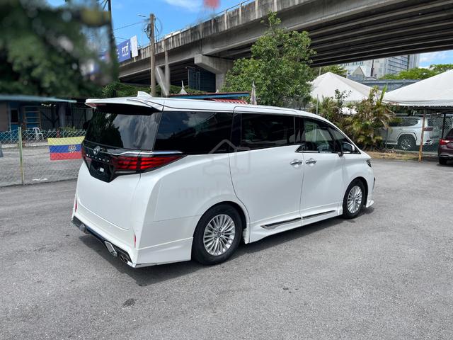5A Like New / UNREG / MODELISTA/ HUD / SUNROOF/ PM - 4