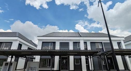 Eco Forest Ergo Home, Semenyih – Spacious Unit, Below Market Price! 1
