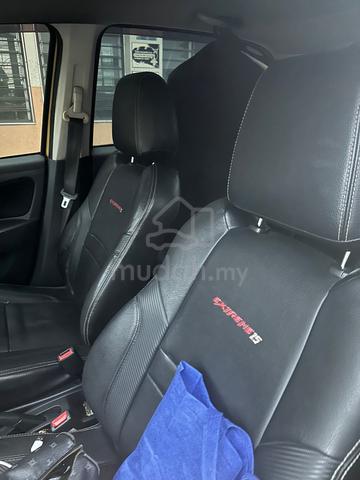 2012 Perodua MYVI 1.5 EXTREME ZHX (A) - 4
