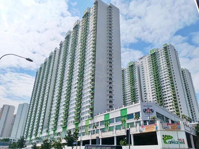 OUG Parklane 1