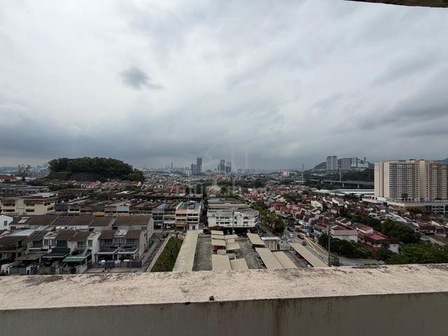 Mandarina Court 1