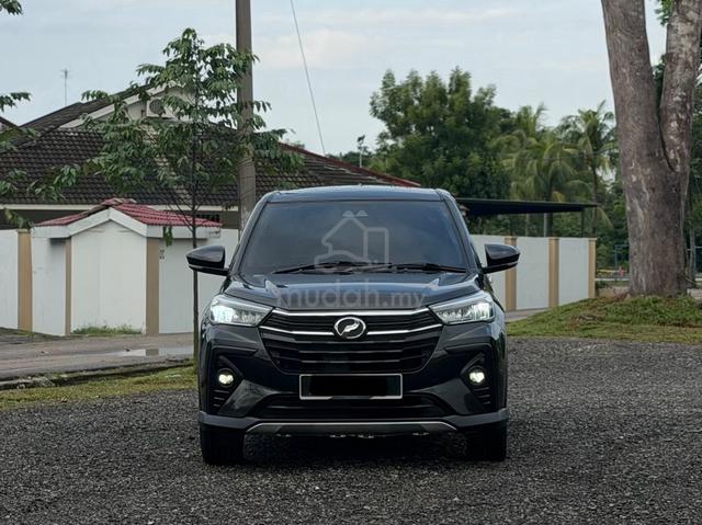 2022 Perodua ATIVA 1.0 AV (A) Full Loan✅ - 2