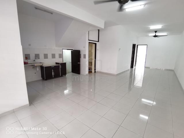 Taman Amansiara TownHouse 1st Floor 3r2b Selayang Near Rawang 1