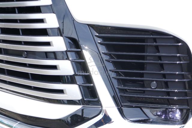 2024 Lexus LX600 3.4 MODELLISTA - 4
