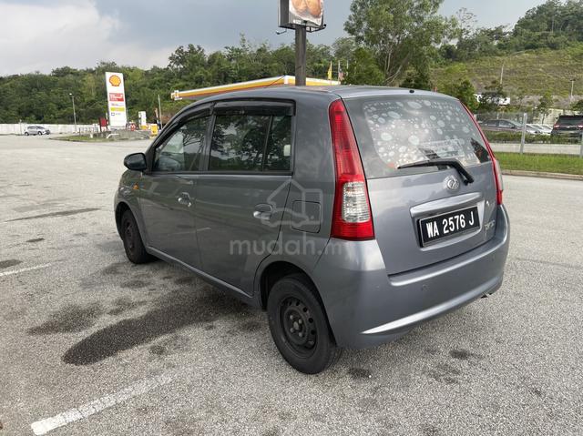 2014 Perodua VIVA 1.0 Auto - Direct Owner - 2