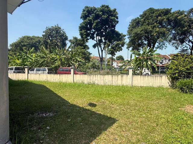 Kempas Indah single storey Setia Tropika 3 Bed Partially Furnished CIQ 1