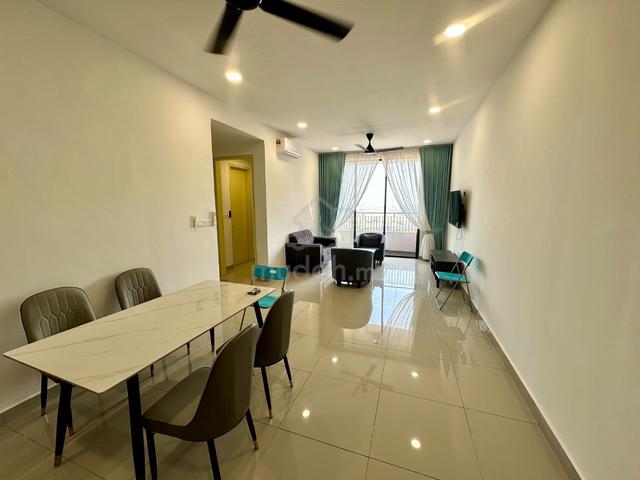 D'Aman Residences 1