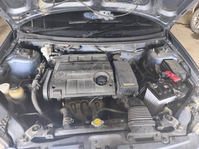 2009 Proton SAGA 1.3 H-LINE (M) - 5