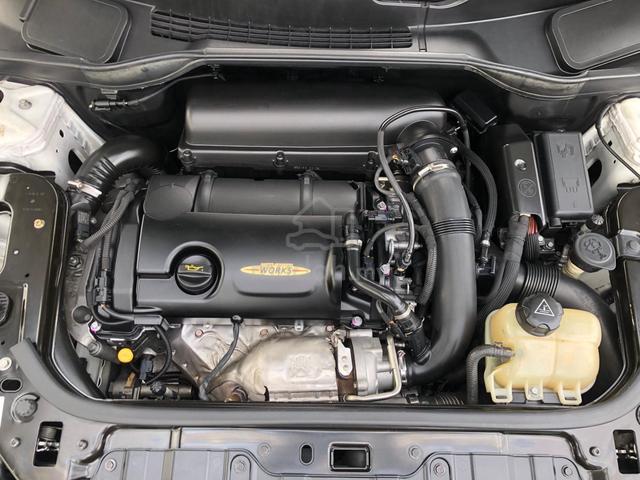 Mini PACEMAN S 1.6 ALL 4 (A) ORIGINAL JCW EDITION - 5