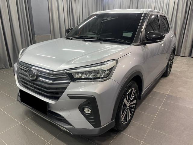 2022 Perodua ATIVA 1.0 H (A) - 3